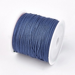 Nylon Braided Threads&nbsp;NWIR-K022-0.8mm-09