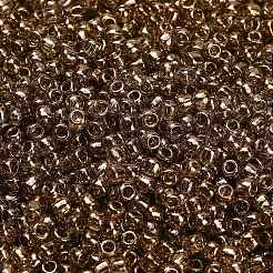 TOHO 8/0 Round Beads&nbsp;SEED-XTR08-0204