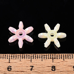 Plastic Beads&nbsp;KY-N026-29