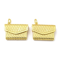 Real 18K Gold Plated Brass Pendants&nbsp;KK-L209-033G