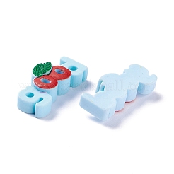 Resin Cabochons&nbsp;RESI-K014-03B
