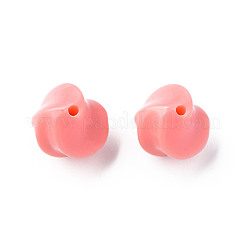 Opaque Acrylic Beads&nbsp;MACR-S373-139-A09