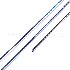 Segment Dyed Polyester Thread&nbsp;NWIR-I013-D-16