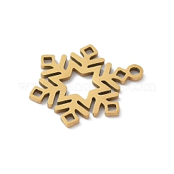 Christmas 201 Stainless Steel Pendants&nbsp;STAS-S157-02C-G