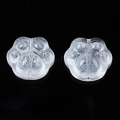 Imitation Jade Glass Beads&nbsp;GLAA-S054-17