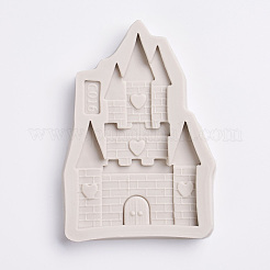 Food Grade Silicone Molds&nbsp;DIY-E022-10