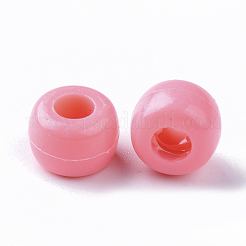 Opaque Polystyrene(PS) Plastic Beads&nbsp;KY-I004-03B