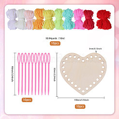DIY Knitting Tools&nbsp;TOOL-GL0001-14B