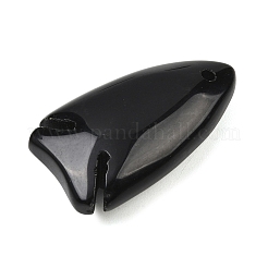 Natural Obsidian Pendants&nbsp;GG-CBA7FE3-01G