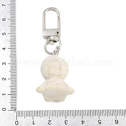 Halloween Resin Pendant Decorations&nbsp;RESI-H038-02A-P