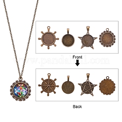 DIY Pendant Making&nbsp;DIY-PH0019-75