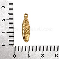 304 Stainless Steel Pendants&nbsp;SA-CBA2018-02G