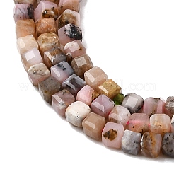 Natural Opal Beads Strands&nbsp;LS-G-RM250101-M3