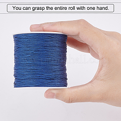 Nylon Braided Cord&nbsp;NWIR-UN0001-04