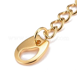 304 Stainless Steel Chain Extender&nbsp;STAS-F268-36G
