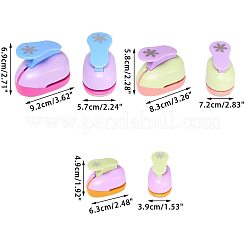 Embossing DIY Paper Printing Card Cutter&nbsp;DIY-PH0020-62
