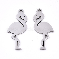 Non-Tarnish 201 Stainless Steel Pendants&nbsp;LS-STAS-S081-056
