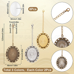 DIY Pendants Decoration Making Kits&nbsp;DIY-SC0020-67