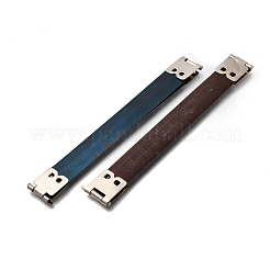 (Defective Closeout Sale: Some Rusty) Iron Internal Flex Frames&nbsp;FIND-XCP0003-30C