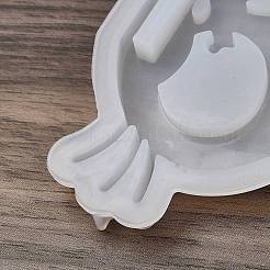 Silicone Molds&nbsp;SIL-D301-01A