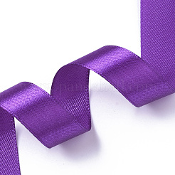 Single Face Solid Color Satin Ribbon&nbsp;SRIB-S052-40mm-049