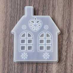 DIY Christmas Theme Silicone Molds&nbsp;LS-DIY-Q138-03D