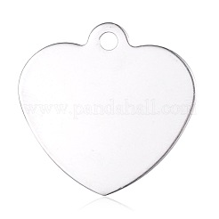 Tarnish Resistant 201 Stainless Steel Pendants&nbsp;STAS-G072-01P