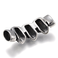 304 Stainless Steel Links connectors&nbsp;STAS-F169-79AS