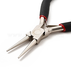 65# Carbon Steel Jewelry Pliers&nbsp;PT-H001-09