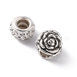 DIY European Beads Making Finding Kit&nbsp;DIY-FS0002-64