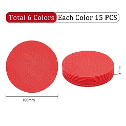 Spot Markers Carpet Markers&nbsp;DIY-NB0004-24