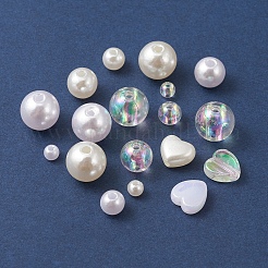 DIY Beads Jewelry Making Finding Kit&nbsp;DIY-FS0004-71