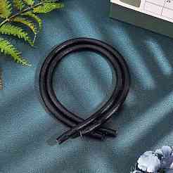 Imitation Leather Bag Handles&nbsp;FIND-WH0067-66A