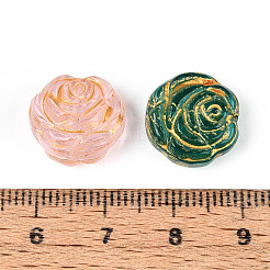 Mixed Styles Glass Beads Strands&nbsp;GLAA-N061-06