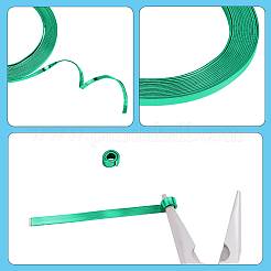 5M Aluminum Wire&nbsp;AW-WH0009-09C