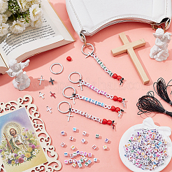 DIY Jewelry Finding Kits&nbsp;DIY-PH0033-94