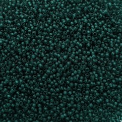 TOHO Round Seed Beads&nbsp;SEED-TR11-0007BDF