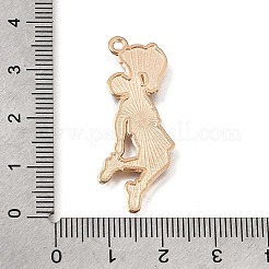 Alloy with Enamel Pendants&nbsp;AL-CBA9E11-02KCG-01
