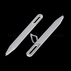Acrylic Cake Toppers&nbsp;FIND-WH0609-34