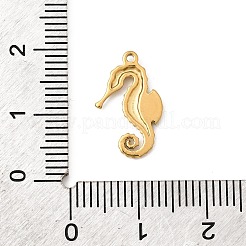 Ocean Theme 304 Stainless Steel Pendants&nbsp;STAS-G389-03G-05