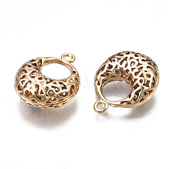 Brass Pendants&nbsp;KK-S356-397-NF