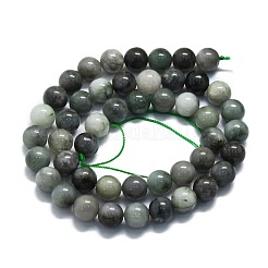 Natural Emerald Beads Strands&nbsp;G-P457-C05-05