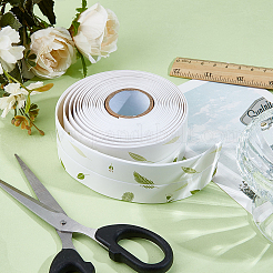 3.2M Waterproof PVC Self Adhesive Stickers Put up a Window Sill&nbsp;DIY-GF0013-23C