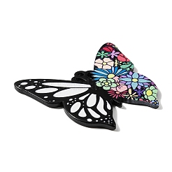 Halloween Theme Acrylic Pendants&nbsp;MACR-C021-03D