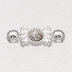 Metal Alloy Spacer Beads&nbsp;ALRI-Q023-6