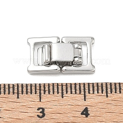 SHEGRACE Brass Watch Band Clasps&nbsp;XGRQ3P064-649P