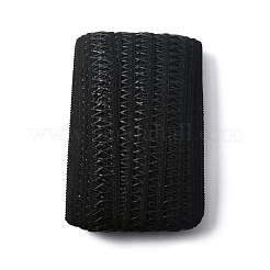 PU Leather Ribbon&nbsp;OCOR-WH0079-09A