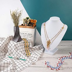 Jewelry Necklace Display Bust&nbsp;PH-S015