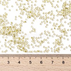 MIYUKI Round Rocailles Beads&nbsp;SEED-X0056-RR1125