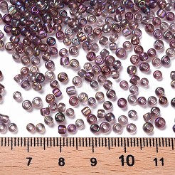 8/0 Round Glass Seed Beads&nbsp;SEED-US0003-3mm-176